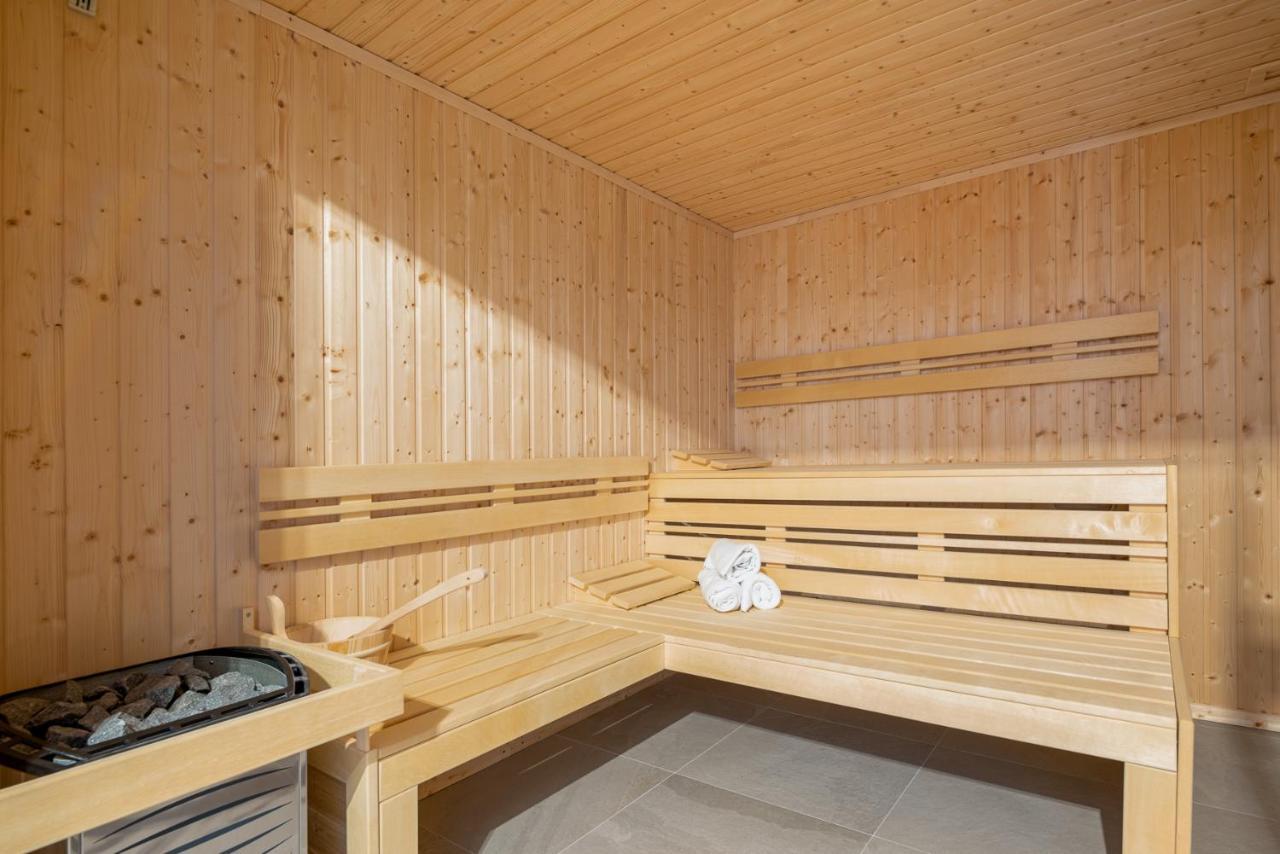 Apartament Marron - Skrzyczne Szczyrk Dış mekan fotoğraf
